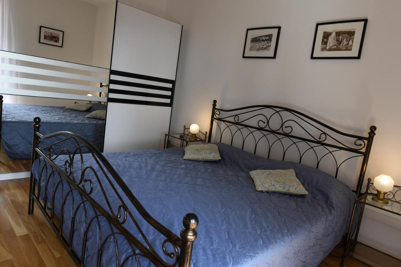 Luxury Apartments Porto, Free Parking Portorož Kültér fotó