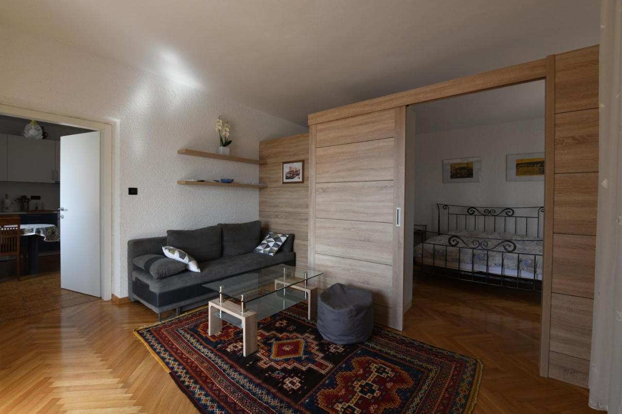 Luxury Apartments Porto, Free Parking Portorož Kültér fotó